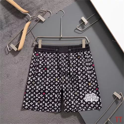 Louis Vuitton LV Pants For Men #1296719 $32.00 USD, Wholesale Replica Louis Vuitton LV Pants