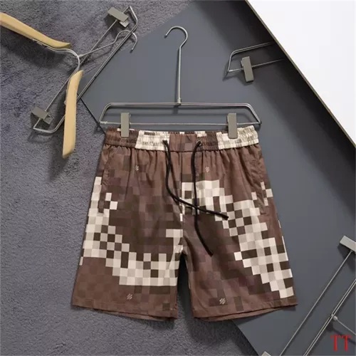 Louis Vuitton LV Pants For Men #1296721 $32.00 USD, Wholesale Replica Louis Vuitton LV Pants