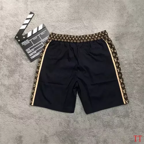 Replica Louis Vuitton LV Pants For Men #1296722 $32.00 USD for Wholesale