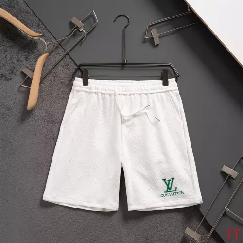 Louis Vuitton LV Pants For Men #1296723 $36.00 USD, Wholesale Replica Louis Vuitton LV Pants