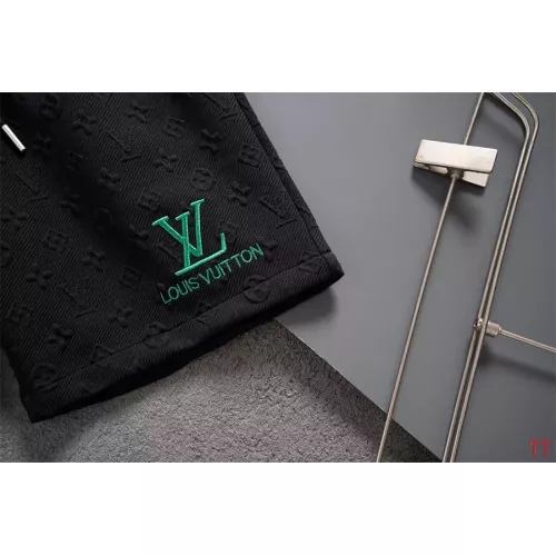 Replica Louis Vuitton LV Pants For Men #1296724 $36.00 USD for Wholesale