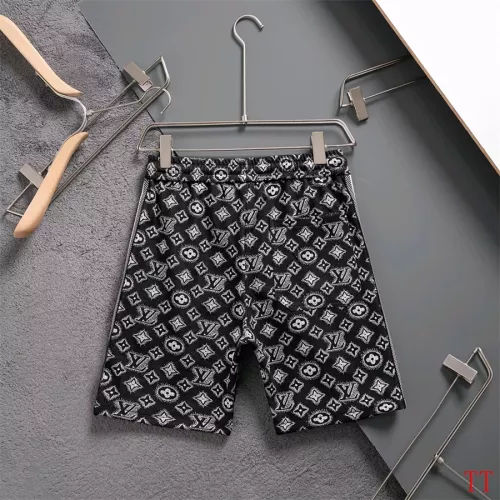 Replica Louis Vuitton LV Pants For Men #1296725 $36.00 USD for Wholesale