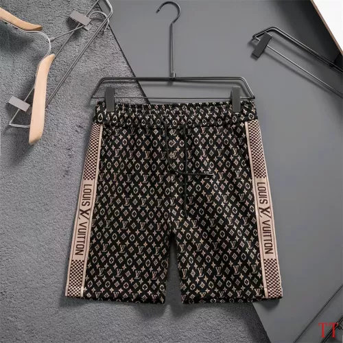 Louis Vuitton LV Pants For Men #1296726 $36.00 USD, Wholesale Replica Louis Vuitton LV Pants