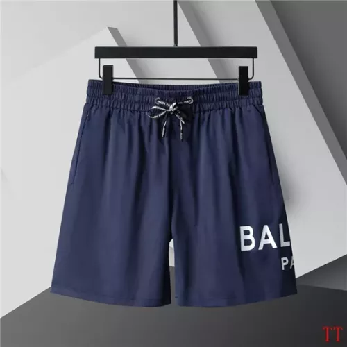 Balmain Pants For Men #1296728 $36.00 USD, Wholesale Replica Balmain Pants