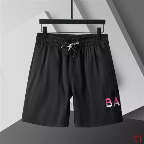 Balmain Pants For Men #1296730 $36.00 USD, Wholesale Replica Balmain Pants