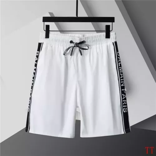 Balmain Pants For Men #1296732 $36.00 USD, Wholesale Replica Balmain Pants