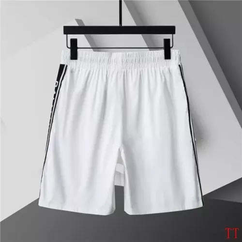 Replica Balmain Pants For Men #1296732 $36.00 USD for Wholesale