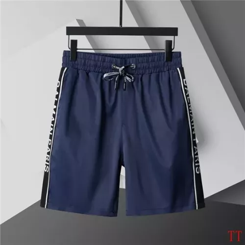 Balmain Pants For Men #1296733 $36.00 USD, Wholesale Replica Balmain Pants