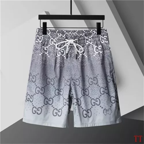 Gucci Pants For Men #1296735 $36.00 USD, Wholesale Replica Gucci Pants