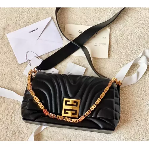 Givenchy AAA Quality Messenger Bags For Women #1296737 $244.63 USD, Wholesale Replica Givenchy AAA Quality Messenger Bags