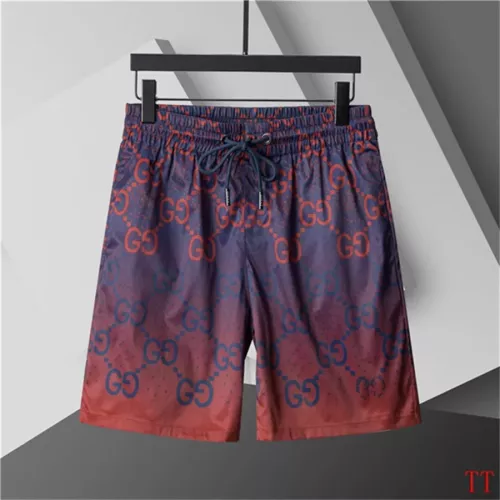 Gucci Pants For Men #1296738 $36.00 USD, Wholesale Replica Gucci Pants