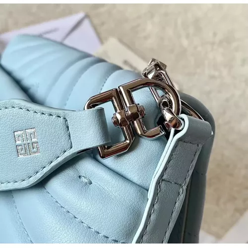 Replica Givenchy AAA Quality Messenger Bags For Women #1296739 $244.63 USD for Wholesale