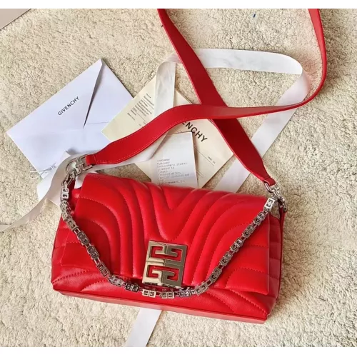 Givenchy AAA Quality Messenger Bags For Women #1296741 $244.63 USD, Wholesale Replica Givenchy AAA Quality Messenger Bags