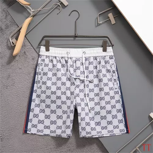 Gucci Pants For Men #1296742 $32.00 USD, Wholesale Replica Gucci Pants