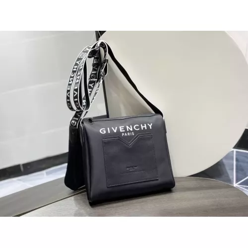 Givenchy AAA Quality Messenger Bags For Women #1296743 $150.00 USD, Wholesale Replica Givenchy AAA Quality Messenger Bags