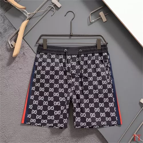 Gucci Pants For Men #1296744 $32.00 USD, Wholesale Replica Gucci Pants