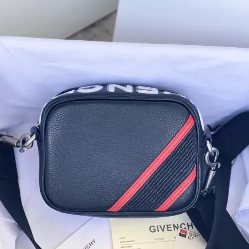 Givenchy AAA Quality Messenger Bags For Unisex #1296748 $215.00 USD, Wholesale Replica Givenchy AAA Quality Messenger Bags