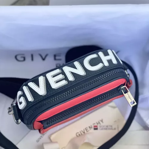 Replica Givenchy AAA Quality Messenger Bags For Unisex #1296748 $215.00 USD for Wholesale