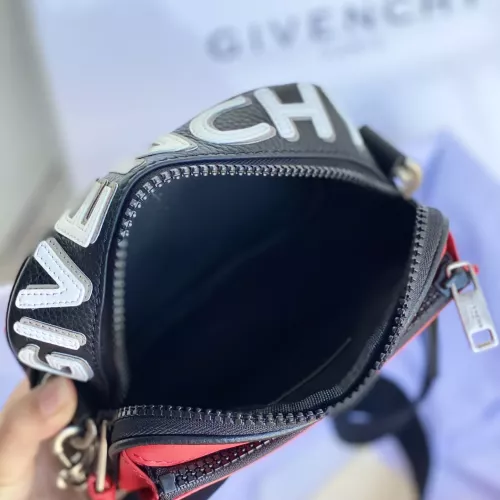 Replica Givenchy AAA Quality Messenger Bags For Unisex #1296748 $215.00 USD for Wholesale