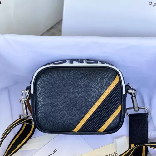 Givenchy AAA Quality Messenger Bags For Unisex #1296750 $215.00 USD, Wholesale Replica Givenchy AAA Quality Messenger Bags