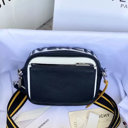 Replica Givenchy AAA Quality Messenger Bags For Unisex #1296750 $215.00 USD for Wholesale