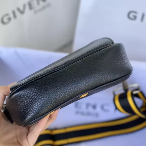 Replica Givenchy AAA Quality Messenger Bags For Unisex #1296750 $215.00 USD for Wholesale