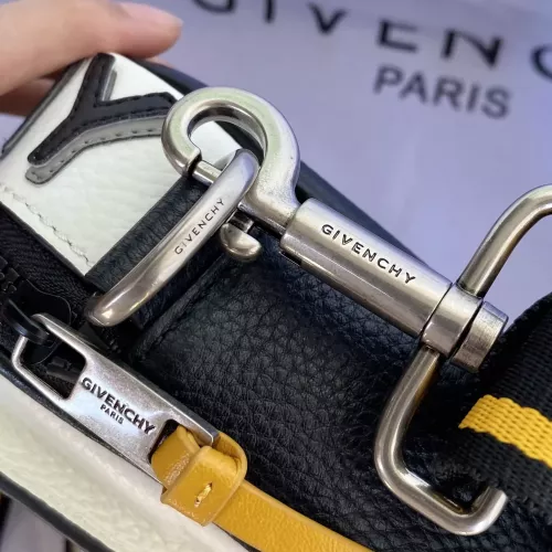 Replica Givenchy AAA Quality Messenger Bags For Unisex #1296750 $215.00 USD for Wholesale