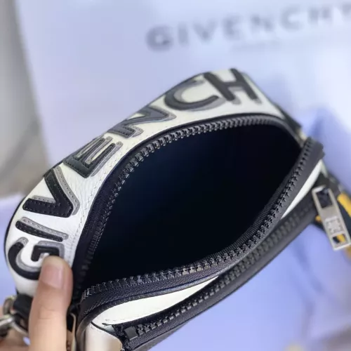 Replica Givenchy AAA Quality Messenger Bags For Unisex #1296750 $215.00 USD for Wholesale