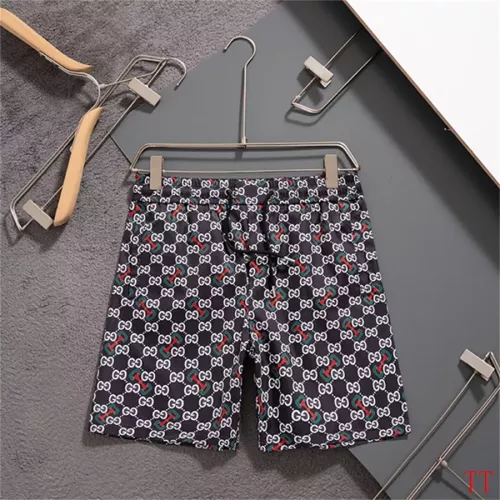 Gucci Pants For Men #1296753 $32.00 USD, Wholesale Replica Gucci Pants