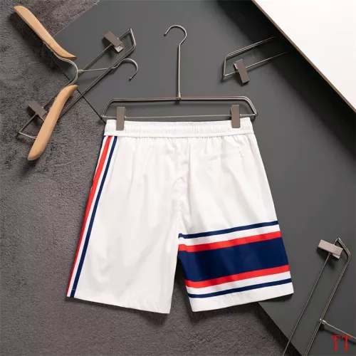 Replica Gucci Pants For Men #1296754 $32.00 USD for Wholesale