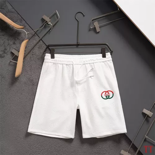 Gucci Pants For Men #1296755 $36.00 USD, Wholesale Replica Gucci Pants