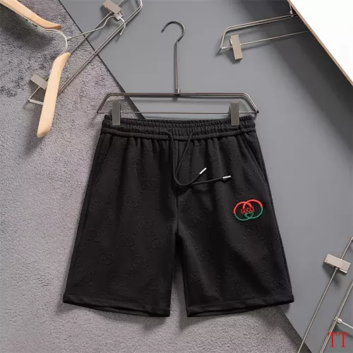 Gucci Pants For Men #1296756 $36.00 USD, Wholesale Replica Gucci Pants