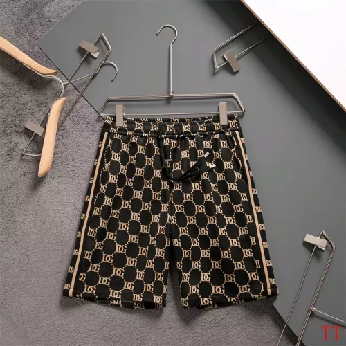 Gucci Pants For Men #1296762 $36.00 USD, Wholesale Replica Gucci Pants