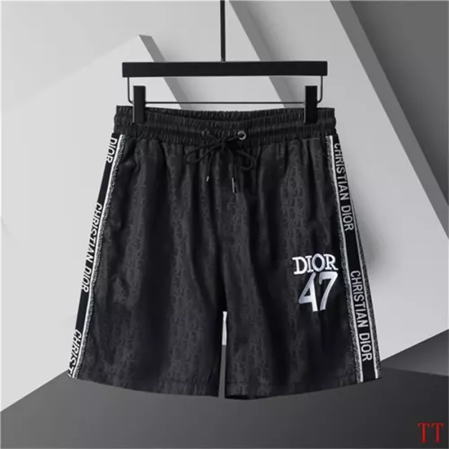 Christian Dior Pants For Men #1296765 $36.00 USD, Wholesale Replica Christian Dior Pants