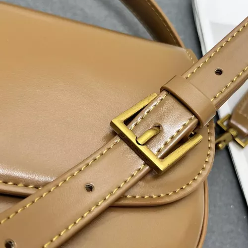 Replica Yves Saint Laurent YSL AAA Quality Messenger Bags For Women #1296769 $82.00 USD for Wholesale