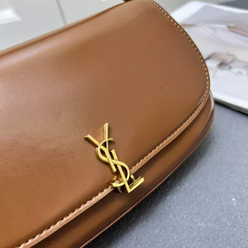 Replica Yves Saint Laurent YSL AAA Quality Messenger Bags For Women #1296771 $82.00 USD for Wholesale