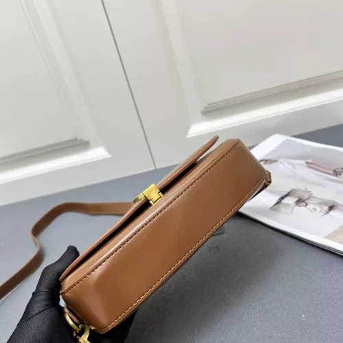 Replica Yves Saint Laurent YSL AAA Quality Messenger Bags For Women #1296771 $82.00 USD for Wholesale