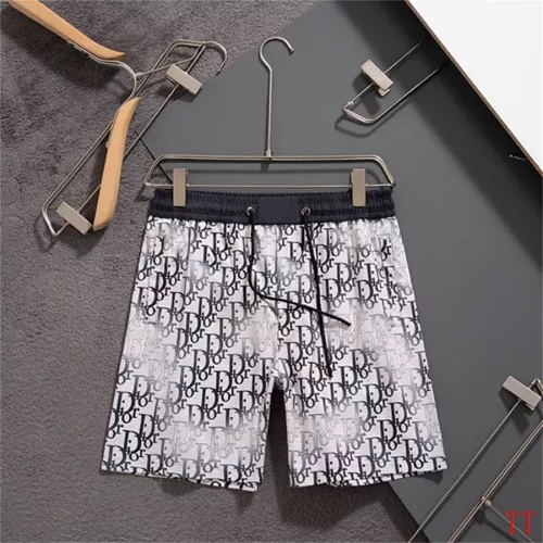 Christian Dior Pants For Men #1296772 $32.00 USD, Wholesale Replica Christian Dior Pants