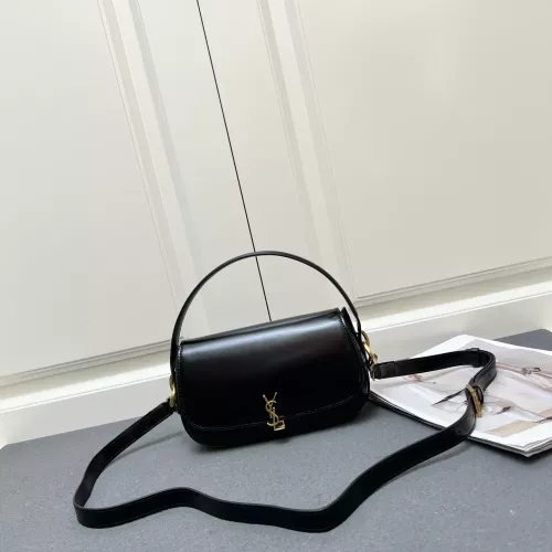 Yves Saint Laurent YSL AAA Quality Messenger Bags For Women #1296773 $82.00 USD, Wholesale Replica Yves Saint Laurent YSL AAA Messenger Bags