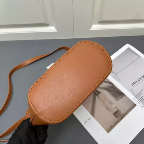 Replica Yves Saint Laurent YSL AAA Quality Messenger Bags For Women #1296780 $82.00 USD for Wholesale