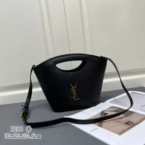 Yves Saint Laurent YSL AAA Quality Messenger Bags For Women #1296781 $82.00 USD, Wholesale Replica Yves Saint Laurent YSL AAA Quality Messenger Bags