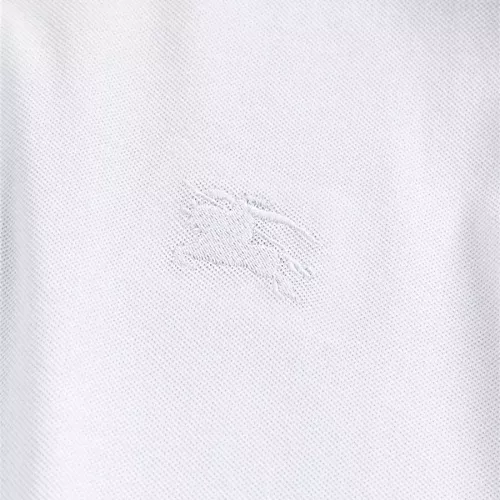 Replica Burberry T-Shirts Short Sleeved For Unisex #1296791 $48.00 USD for Wholesale