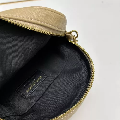 Replica Yves Saint Laurent YSL AAA Quality Messenger Bags For Women #1296792 $88.00 USD for Wholesale