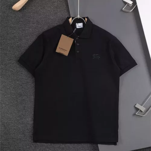 Burberry T-Shirts Short Sleeved For Unisex #1296796 $48.00 USD, Wholesale Replica Burberry T-Shirts