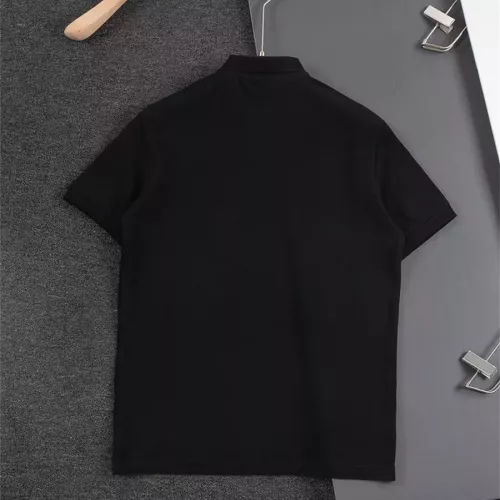 Replica Burberry T-Shirts Short Sleeved For Unisex #1296796 $48.00 USD for Wholesale