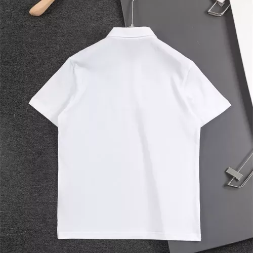 Replica Prada T-Shirts Short Sleeved For Unisex #1296797 $48.00 USD for Wholesale