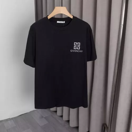 Givenchy T-Shirts Short Sleeved For Men #1296803 $32.00 USD, Wholesale Replica Givenchy T-Shirts