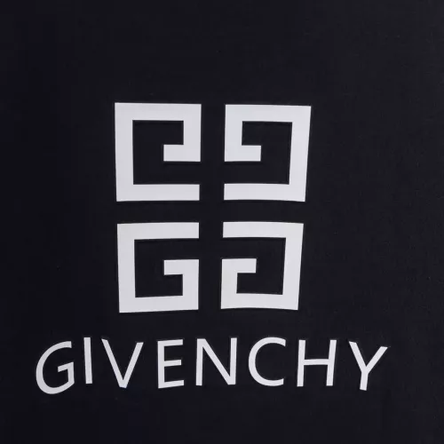 Replica Givenchy T-Shirts Short Sleeved For Men #1296803 $32.00 USD for Wholesale