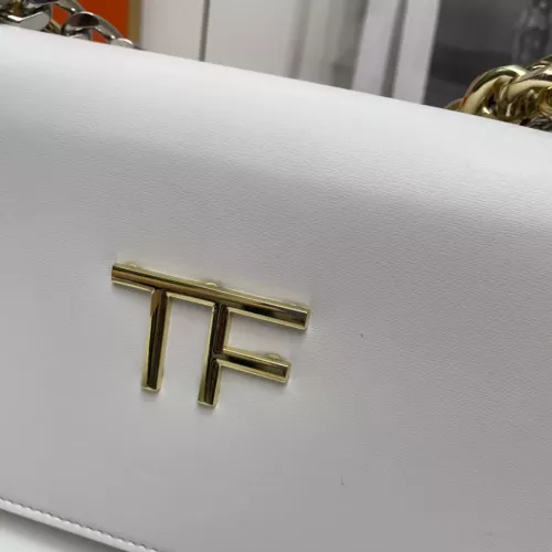 Replica Tom Ford AAA Quality Messenger Bags For Women #1296822 $102.00 USD for Wholesale