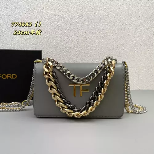 Tom Ford AAA Quality Messenger Bags For Women #1296829 $102.00 USD, Wholesale Replica Tom Ford AAA Quality Messenger Bags